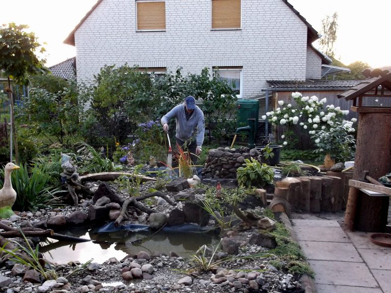 Die Jahre 2016 bis 2018