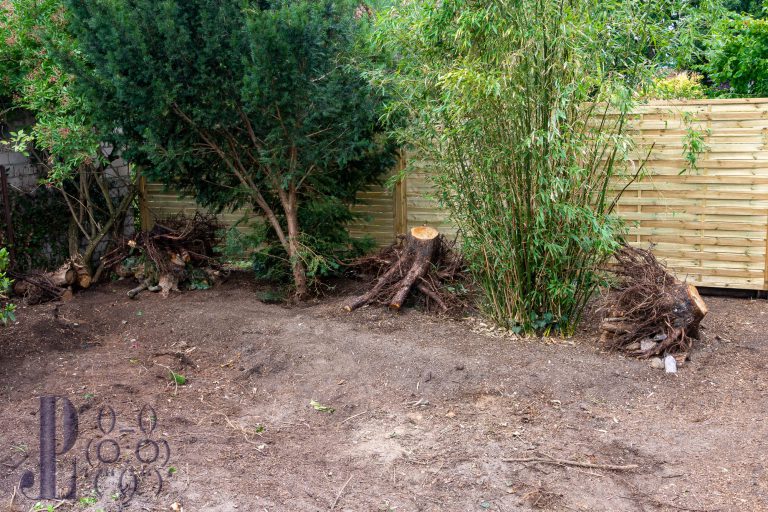 Hintergrund ist fertig!