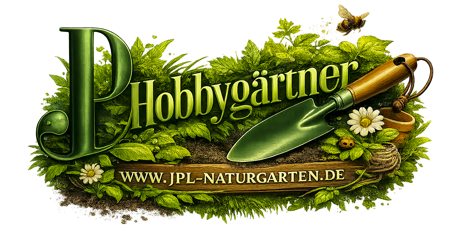 JPL-der Hobbygärtner